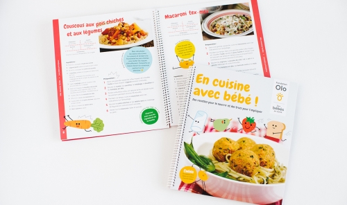Cadeau de naissance Cadolo