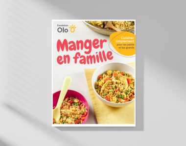 Livre de recettes